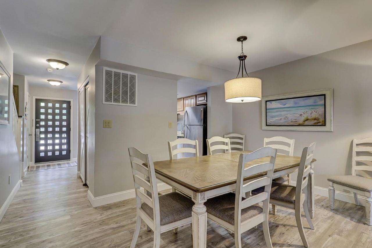 103 Beachwalk 2 Bedroom Shipyard Holiday home