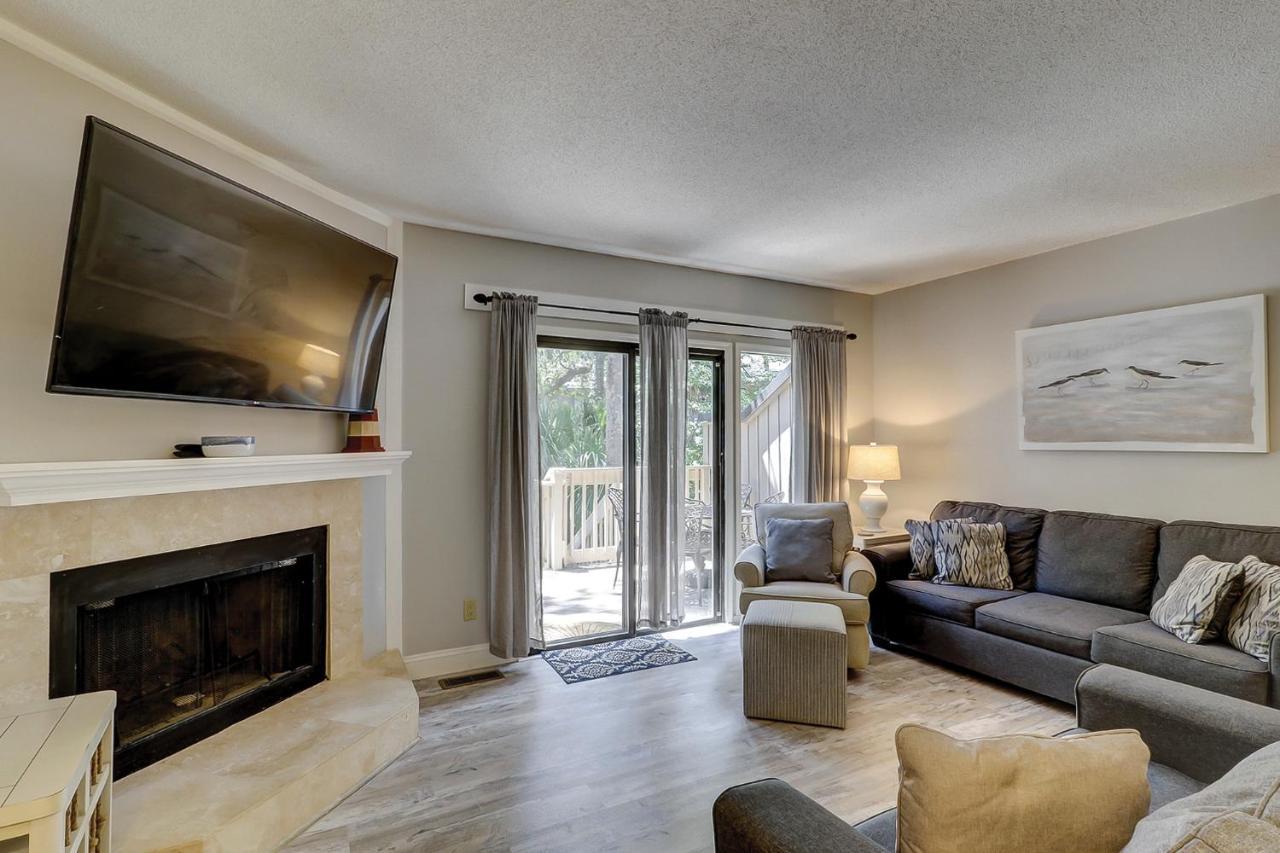 103 Beachwalk 2 Bedroom Shipyard *