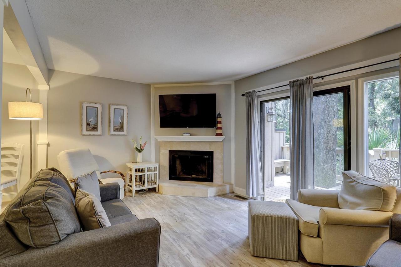 103 Beachwalk 2 Bedroom Shipyard Hilton Head Island