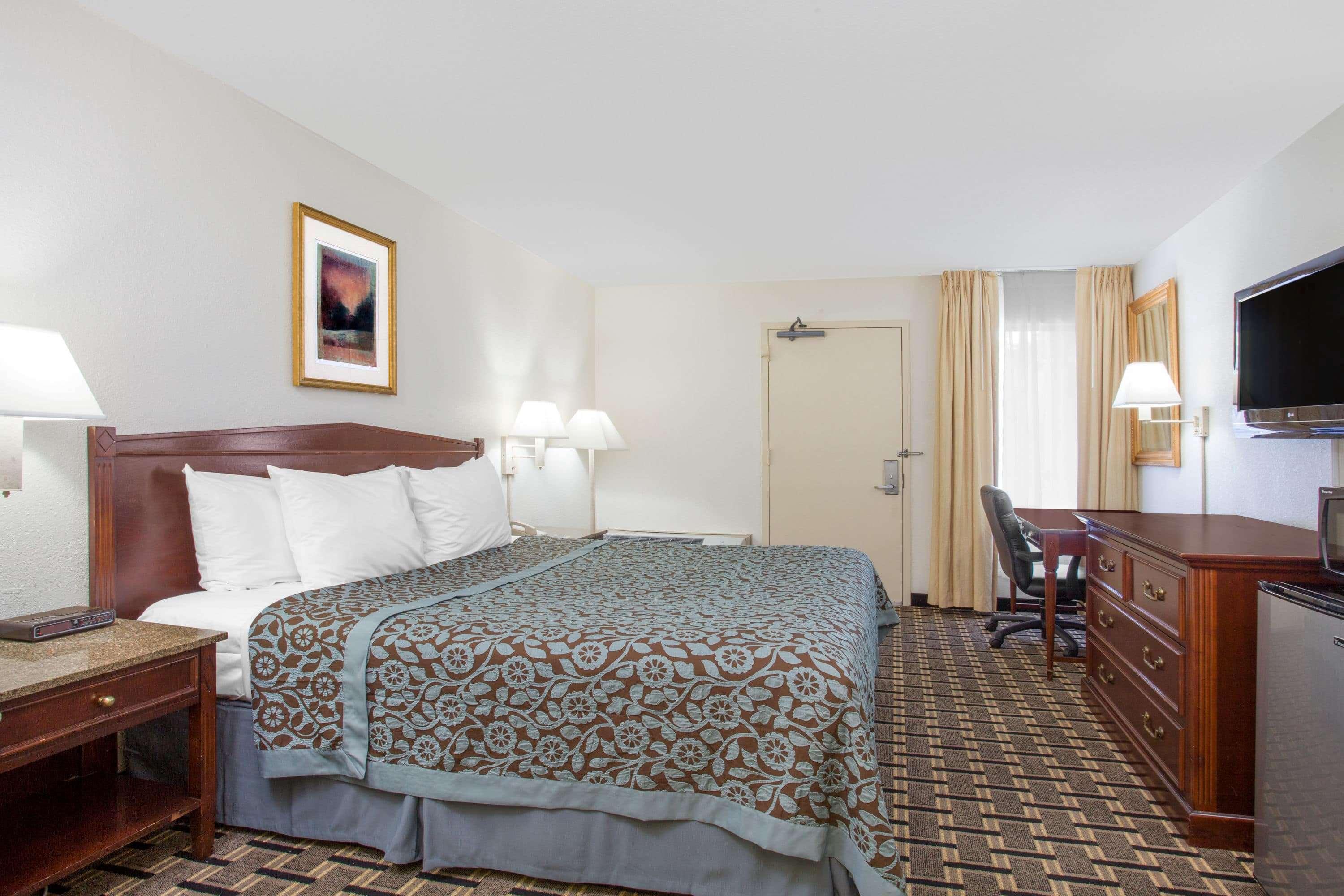 Hotel Carolina A Days By Wyndham 3*