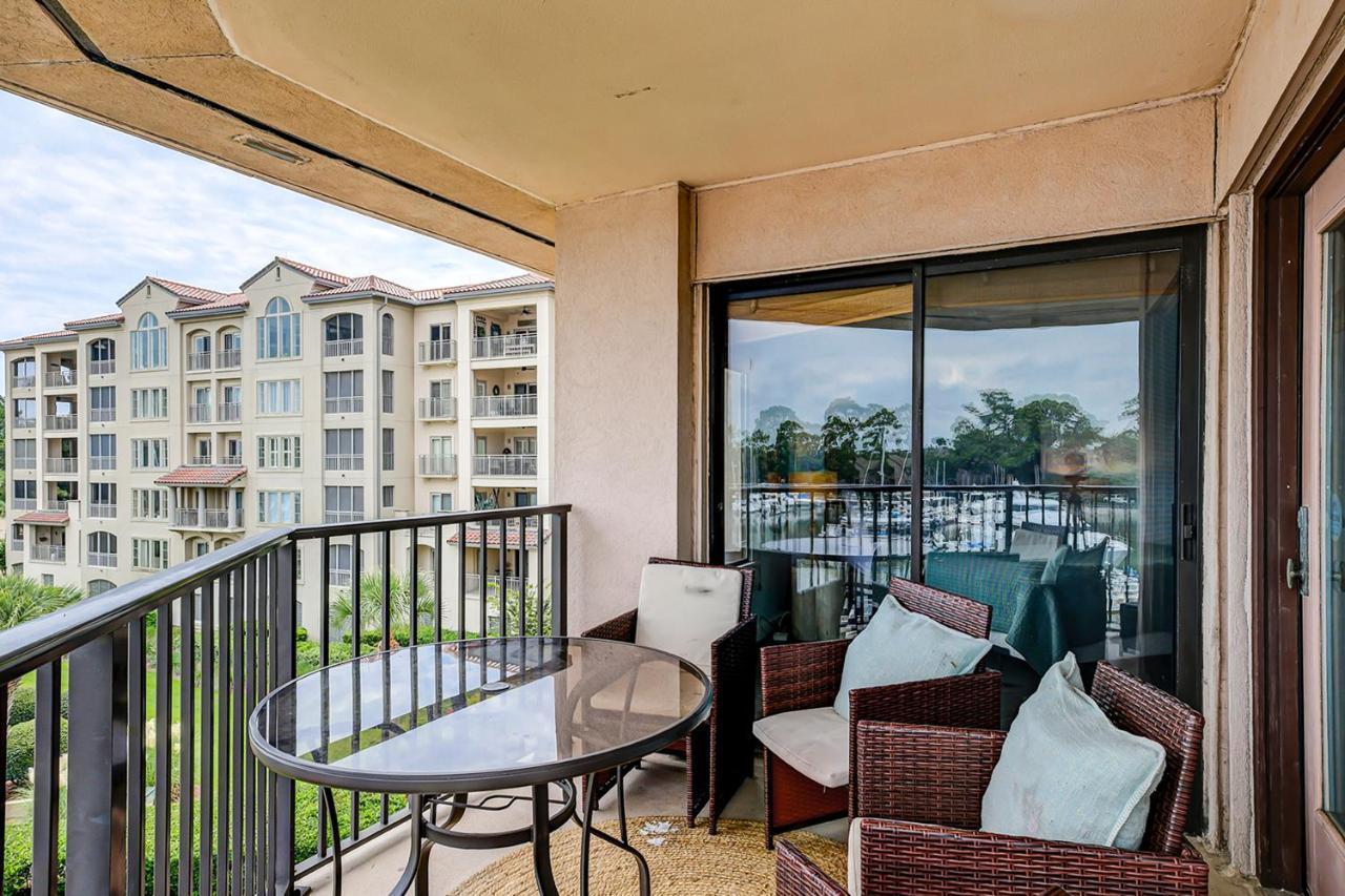 Villa Yacht Club 7542 Hilton Head Island