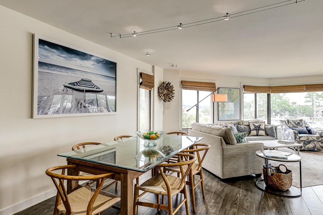 Yacht Club 7542 Villa Hilton Head Island