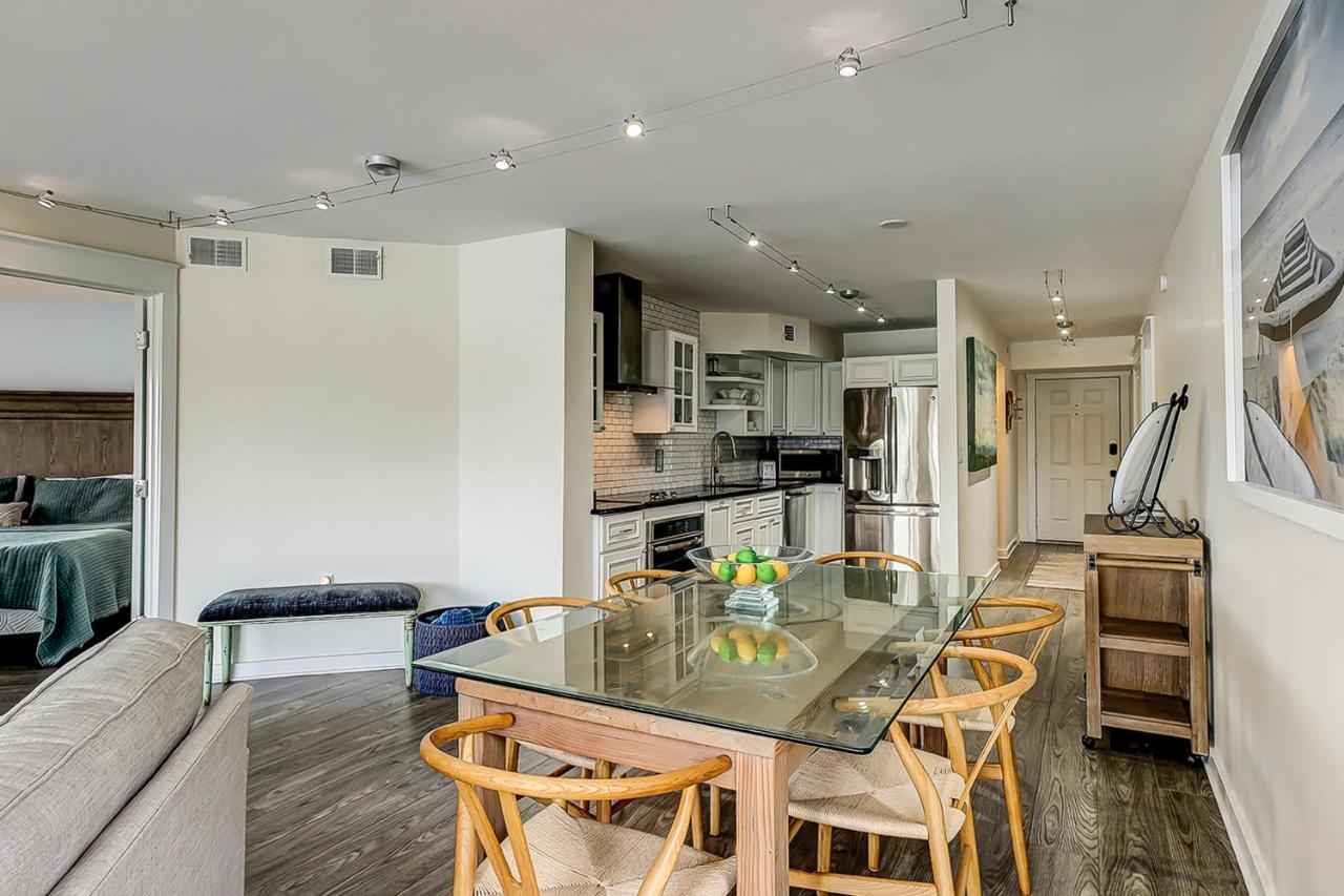 Yacht Club 7542 Villa *