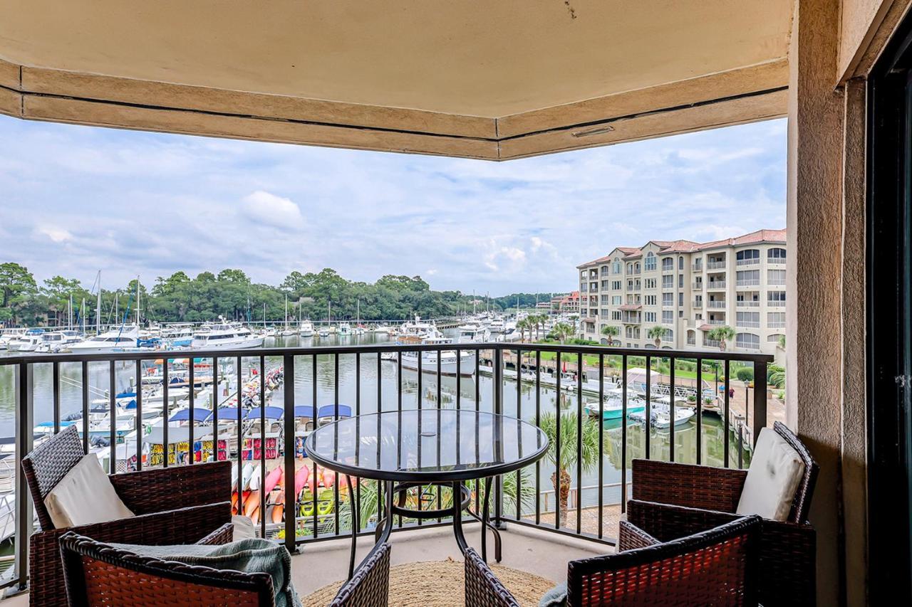 Yacht Club 7542 Hilton Head Island