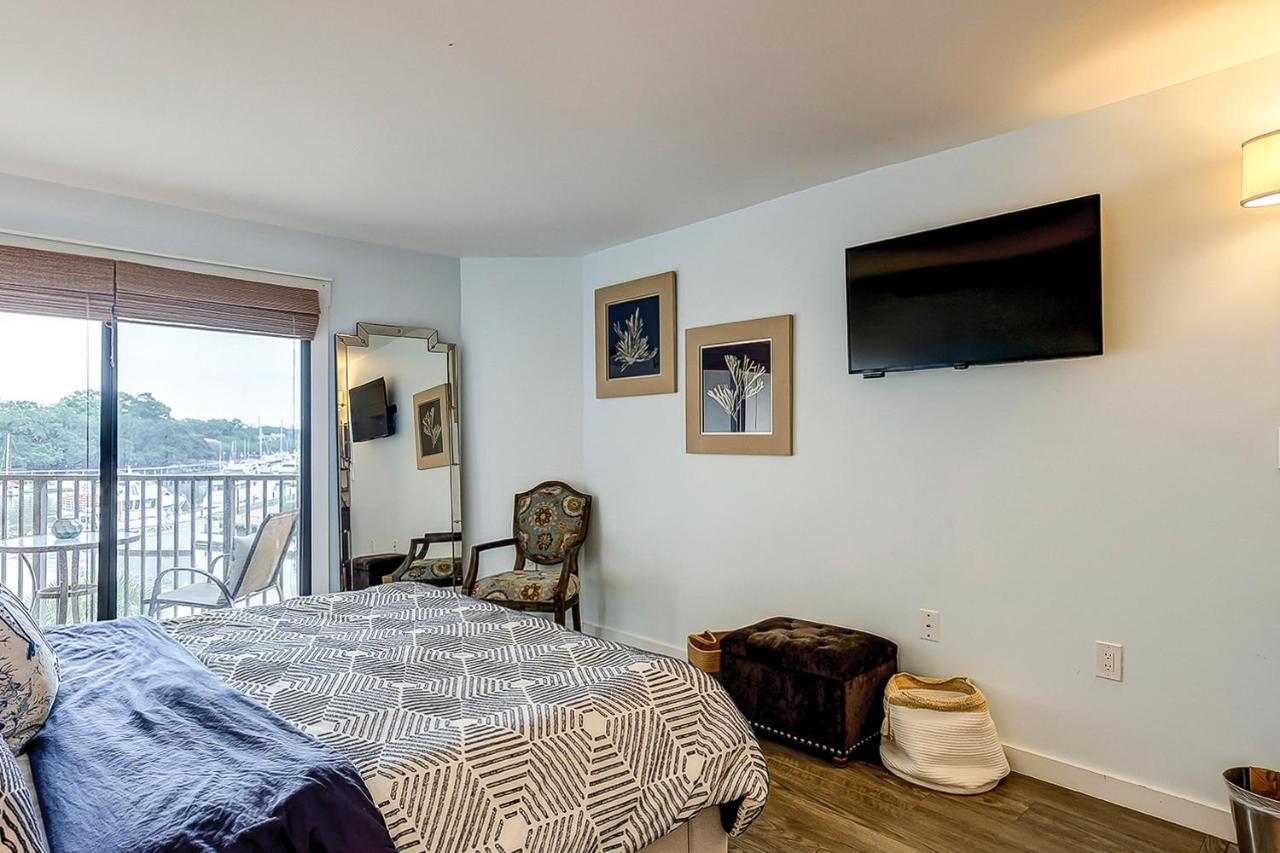 Villa Yacht Club 7542 Hilton Head Island