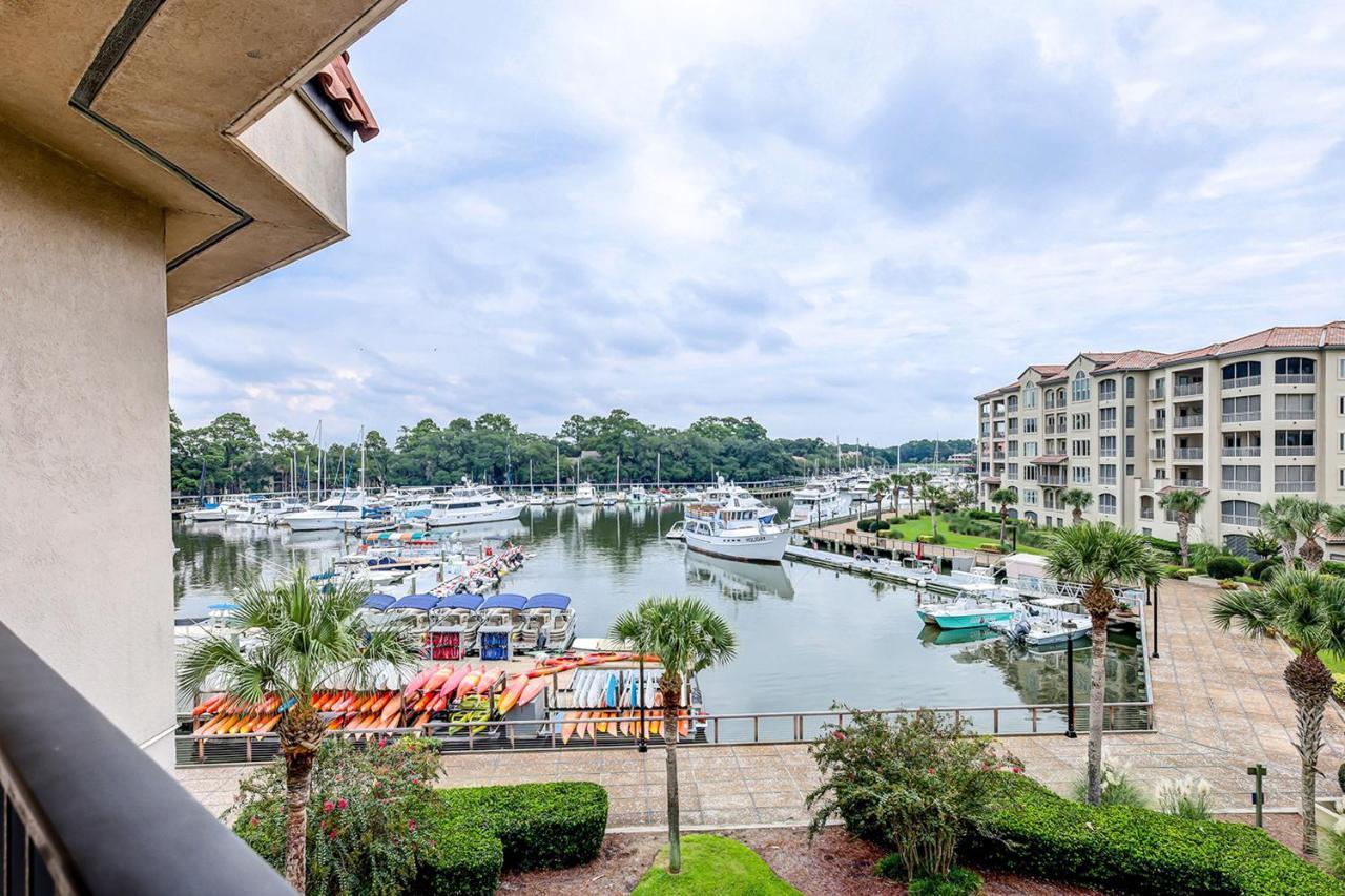 Yacht Club 7542 Hilton Head Island