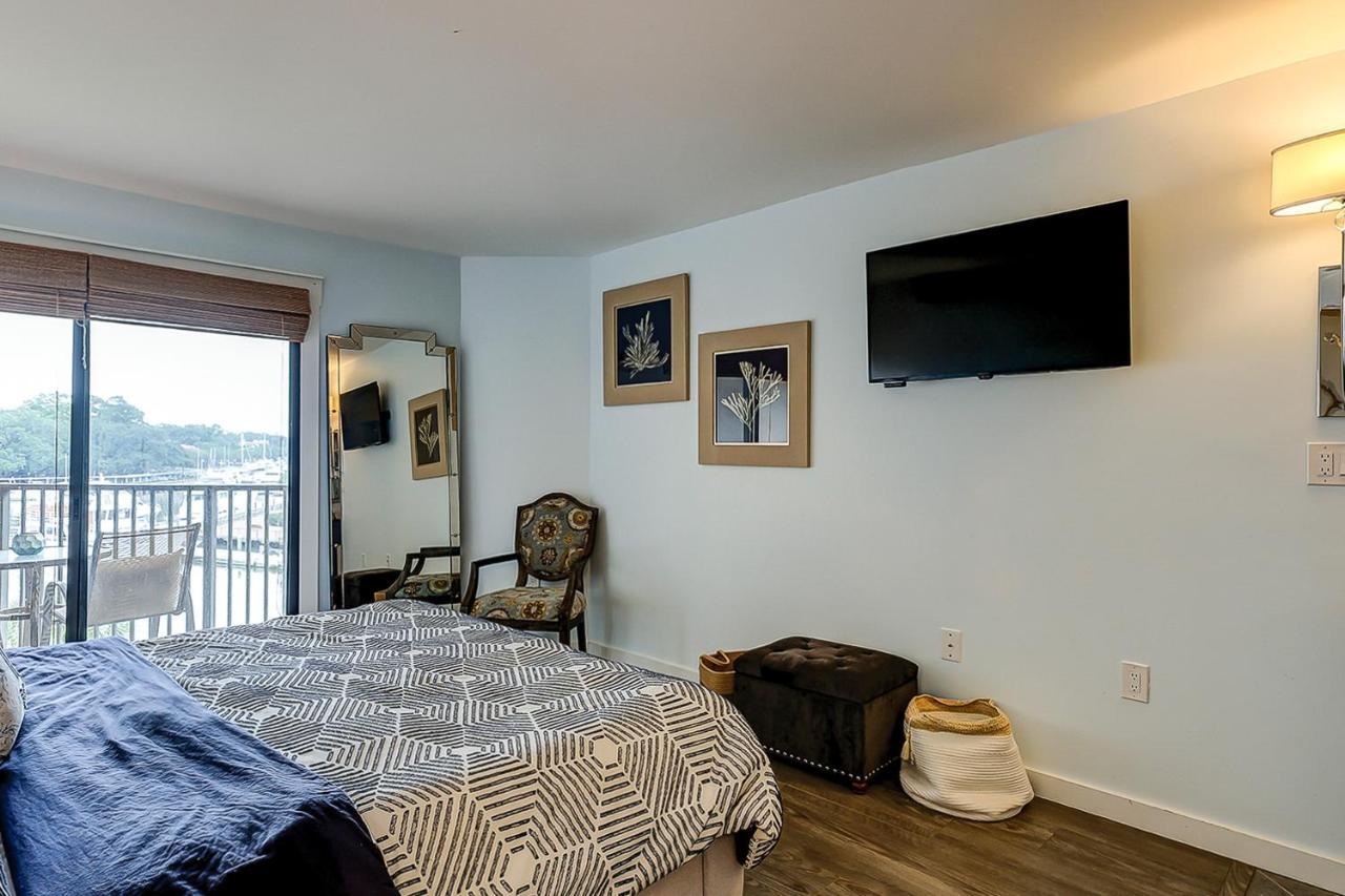 Yacht Club 7542 Villa *