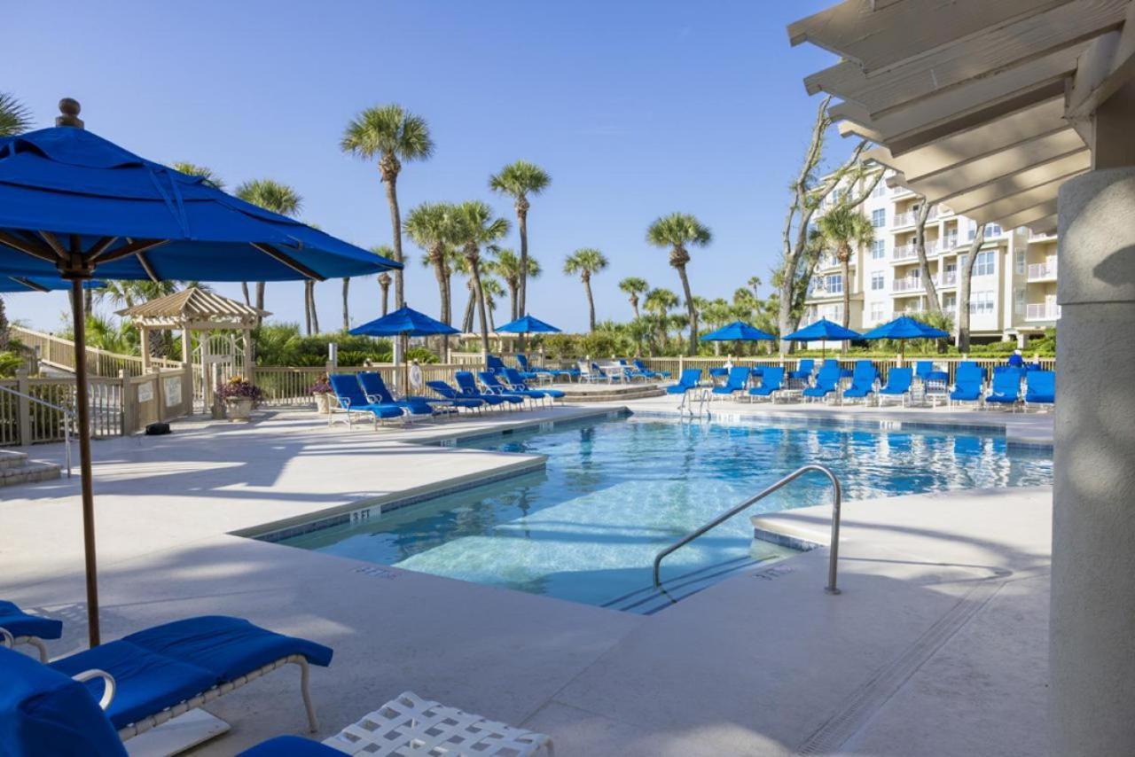 5108 Hampton Place South Hilton Head Island