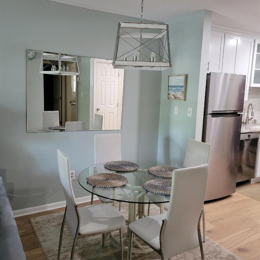 Villa Fiddler's Cove -2 Bedroom