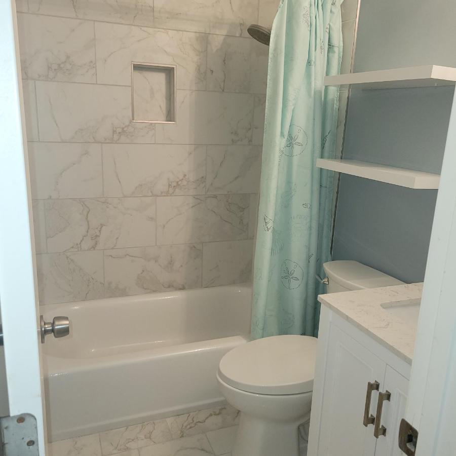 Fiddler's Cove -2 Bedroom Villa *