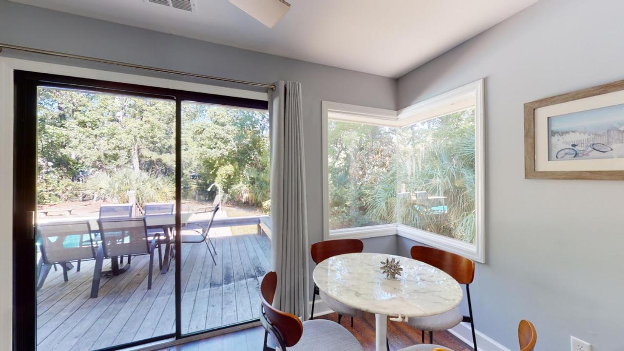 5 Down Wind Holiday home
