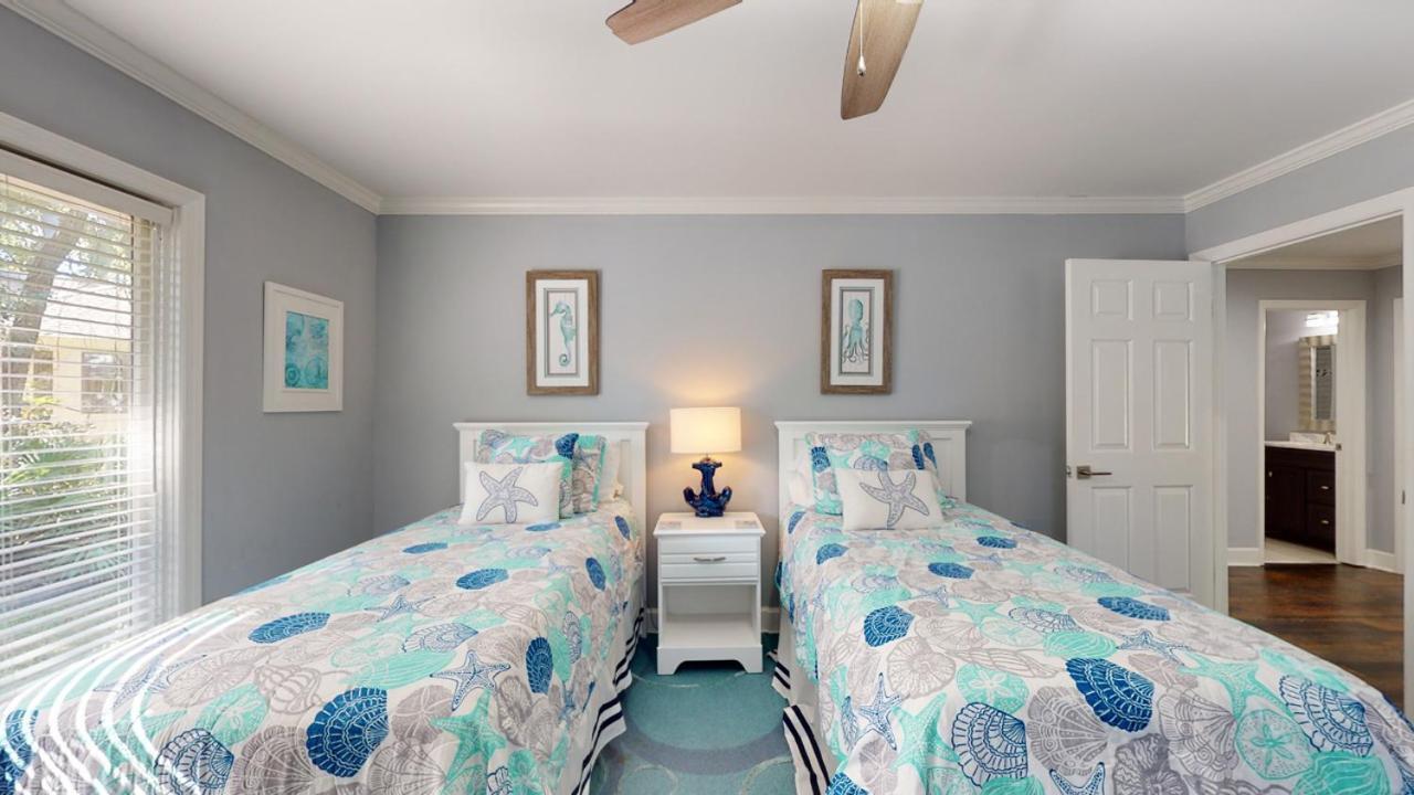 Holiday home 5 Down Wind Hilton Head Island