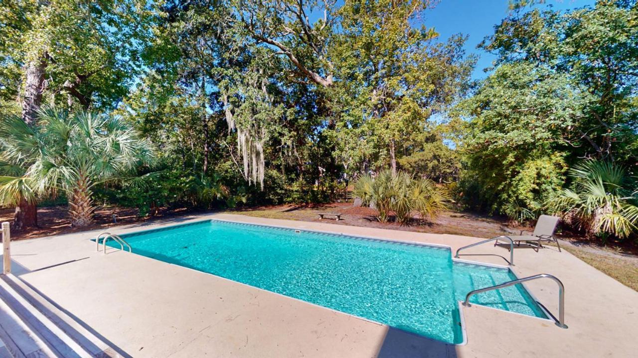 5 Down Wind Holiday home Hilton Head Island