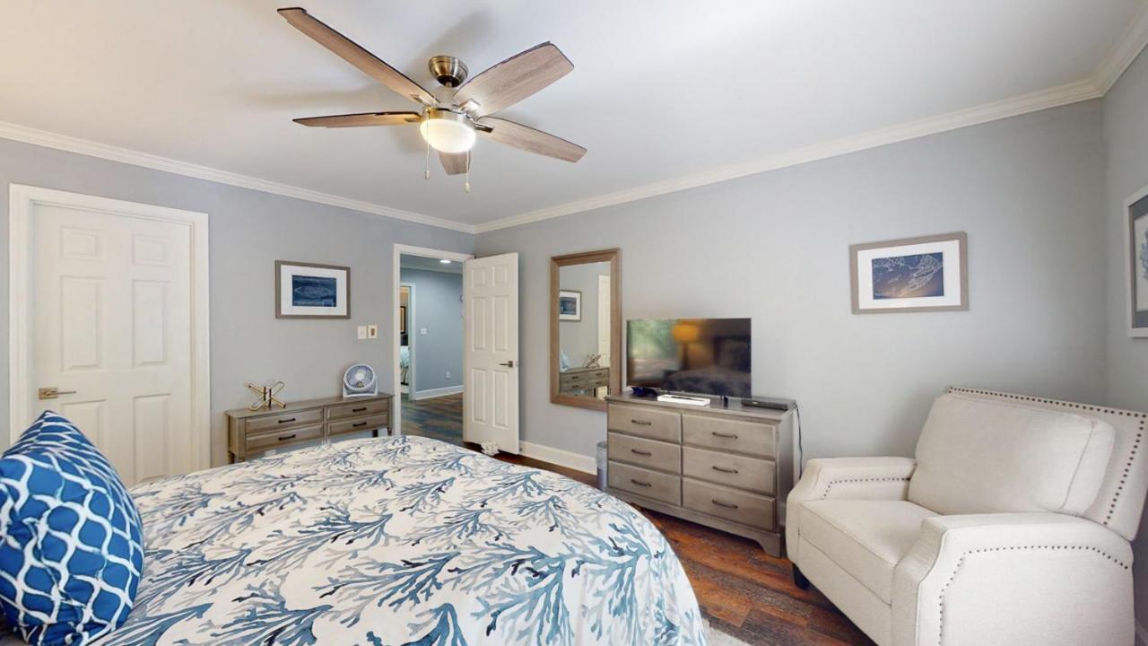 5 Down Wind Holiday home Hilton Head Island