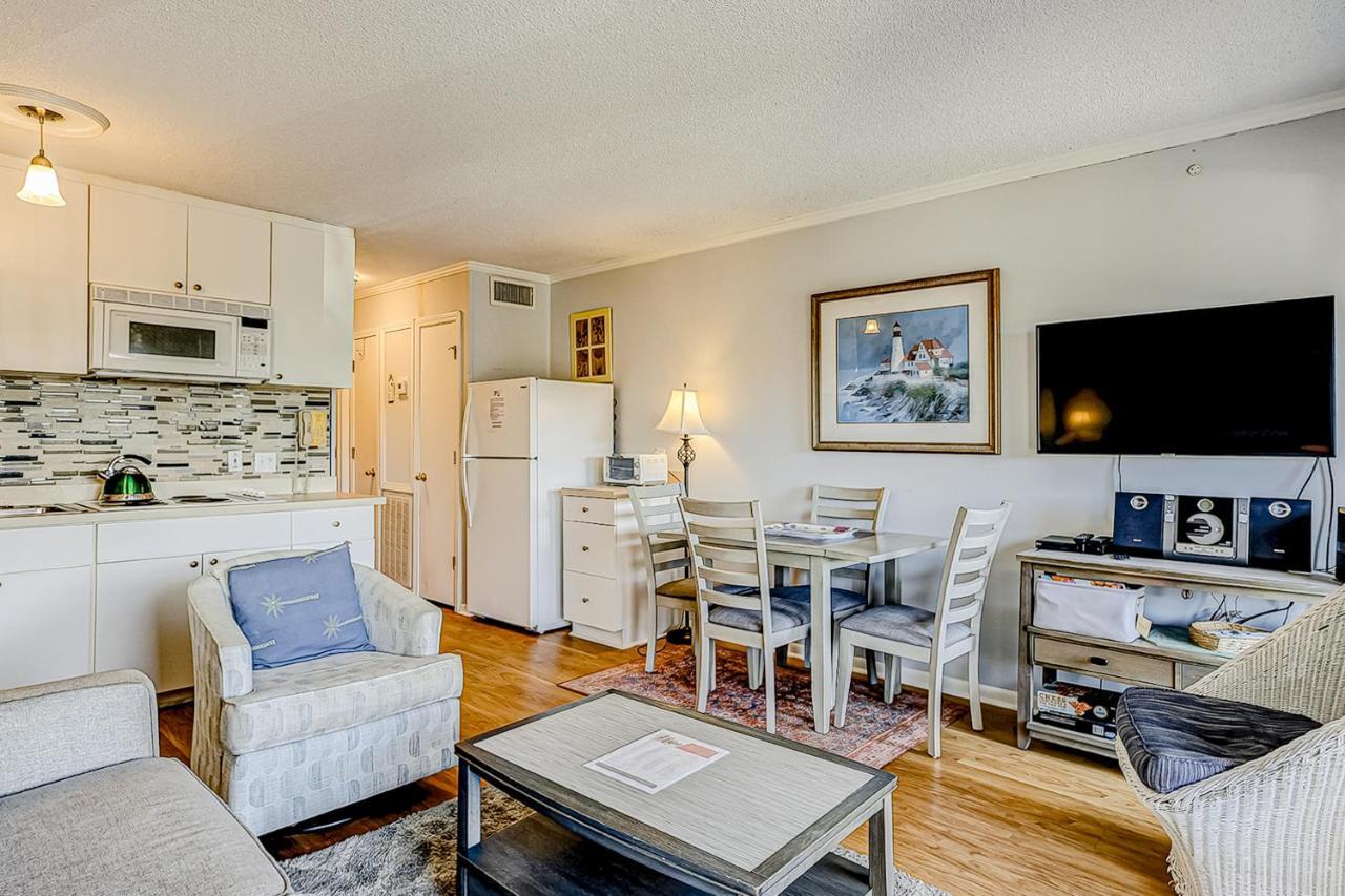 Hh Beach & Tennis 246b Apartment *