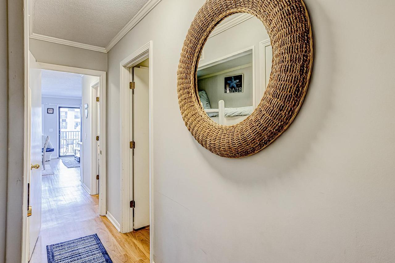 Apartment Hh Beach & Tennis 246b Hilton Head Island
