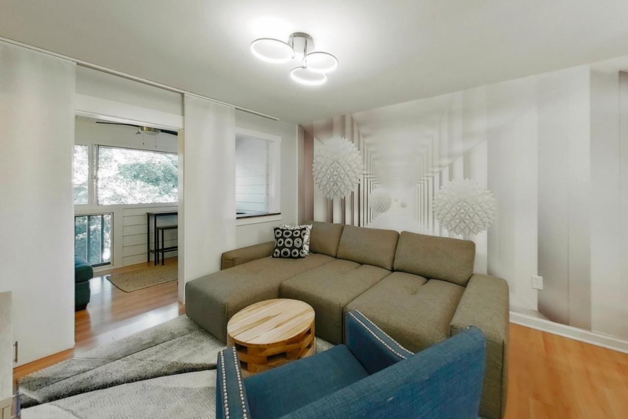 Bijou De La Beach Apartment