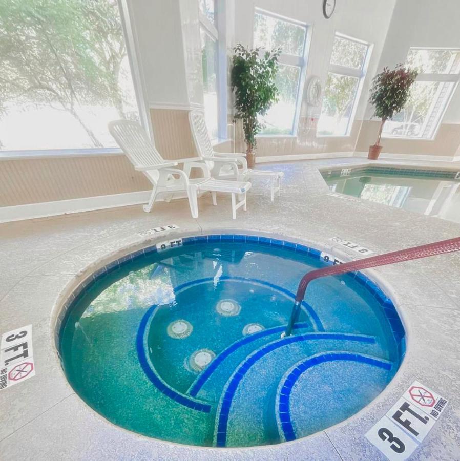 Bijou De La Beach Apartment Hilton Head Island