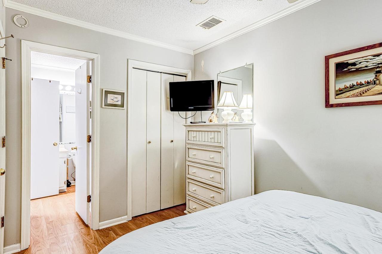 Apartment Hh Beach & Tennis 246b Hilton Head Island