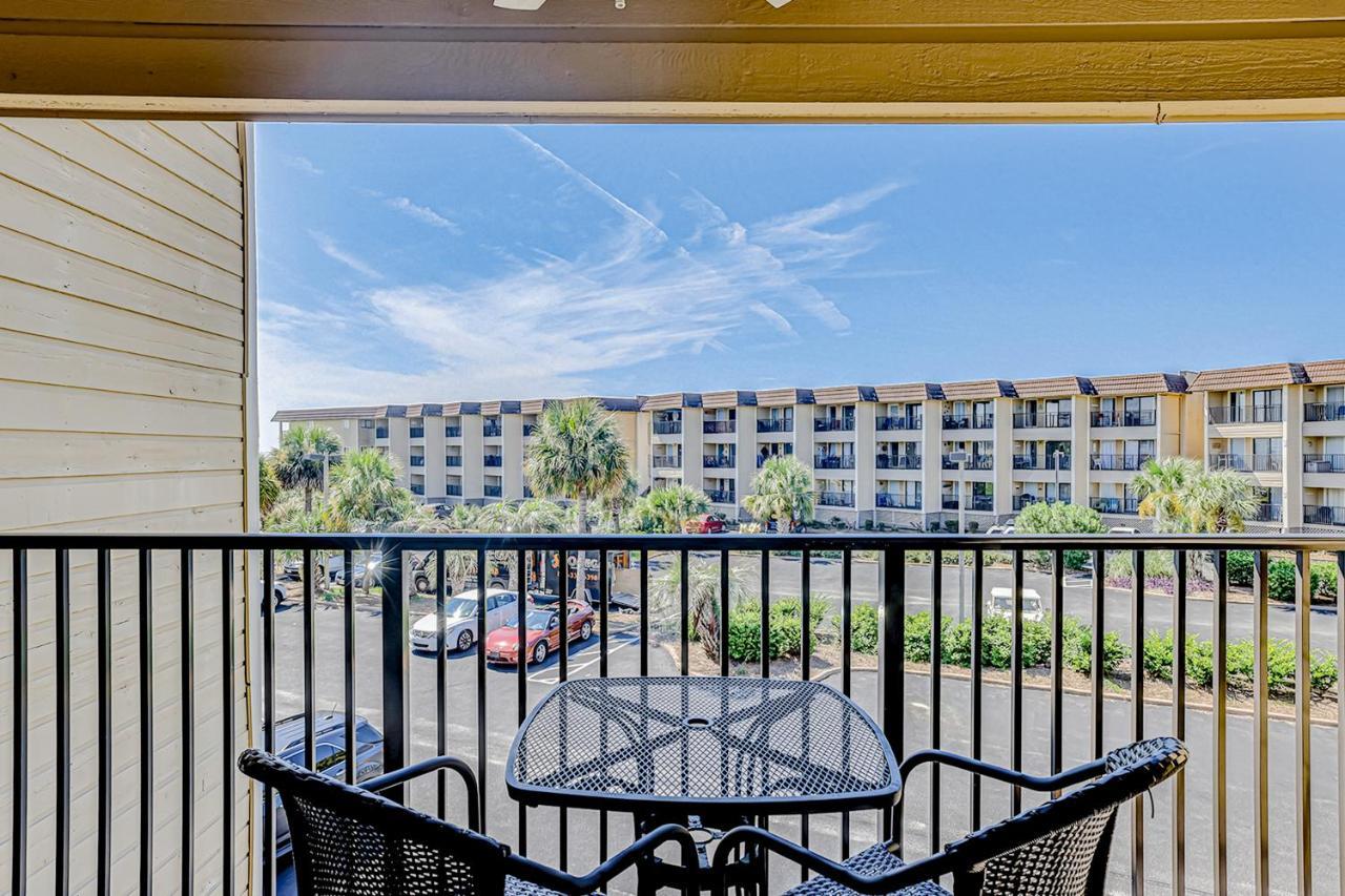 Apartment Hh Beach & Tennis 246b