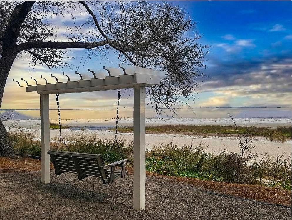Apartment Bijou De La Beach Hilton Head Island