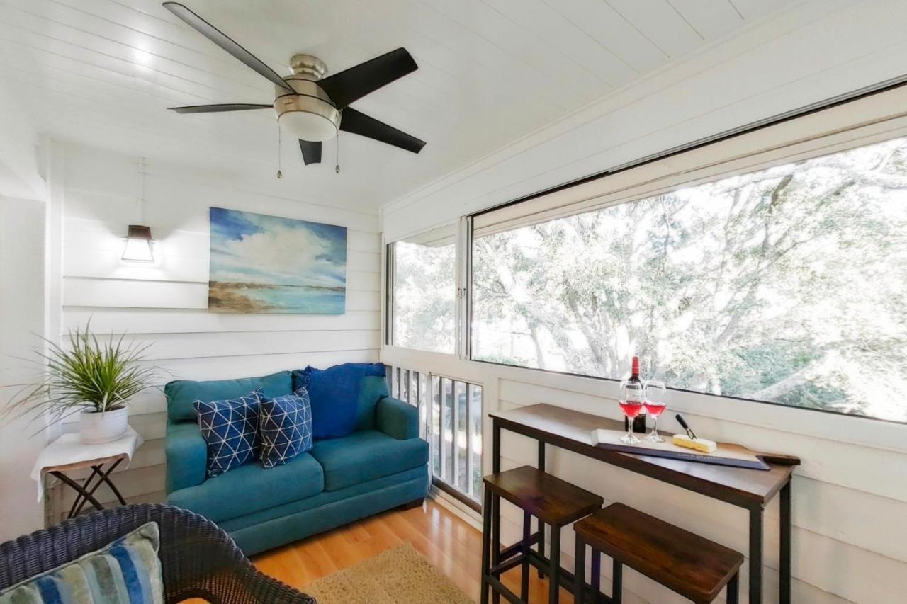 Bijou De La Beach * Hilton Head Island