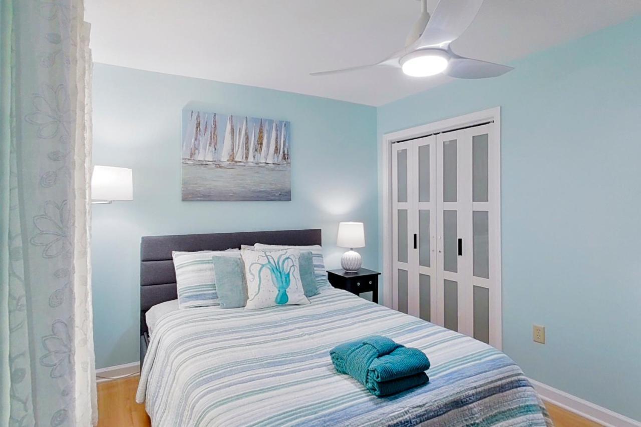 Apartment Bijou De La Beach *
