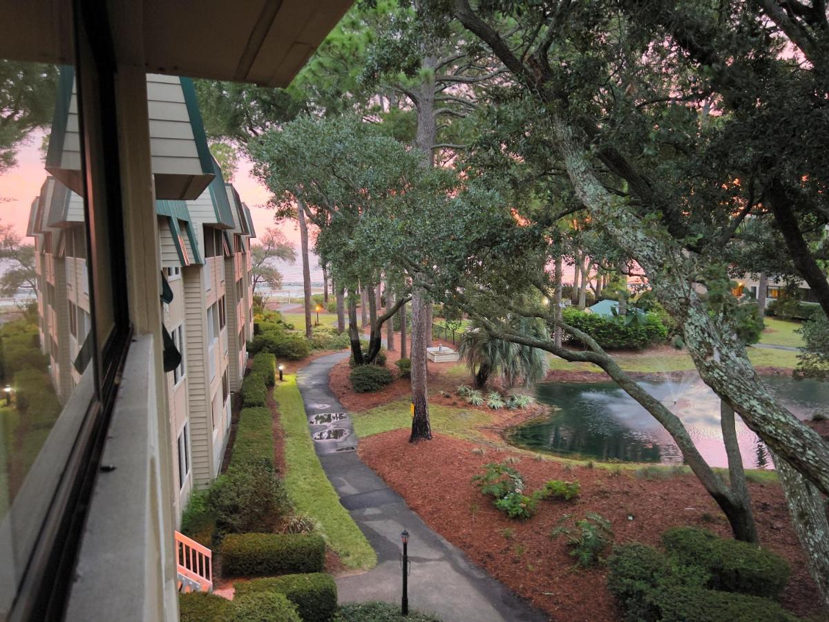 Apartment Bijou De La Beach Hilton Head Island