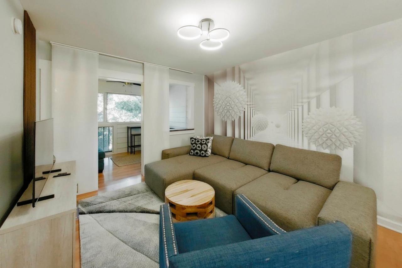 Apartment Bijou De La Beach