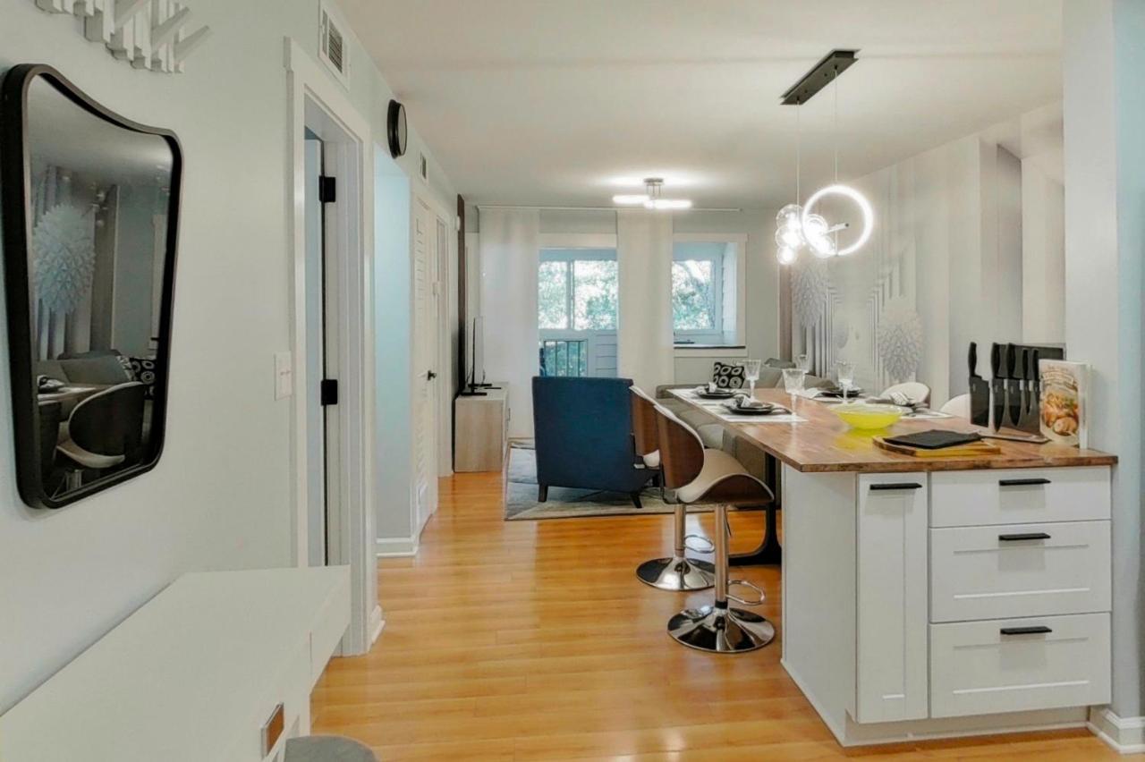 Apartment Bijou De La Beach