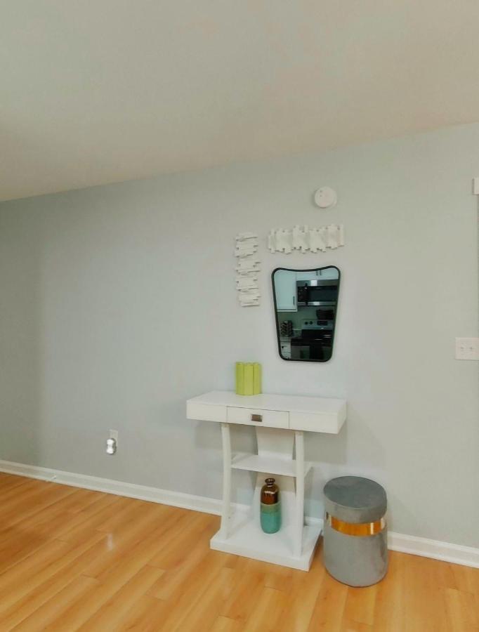 Apartment Bijou De La Beach Hilton Head Island