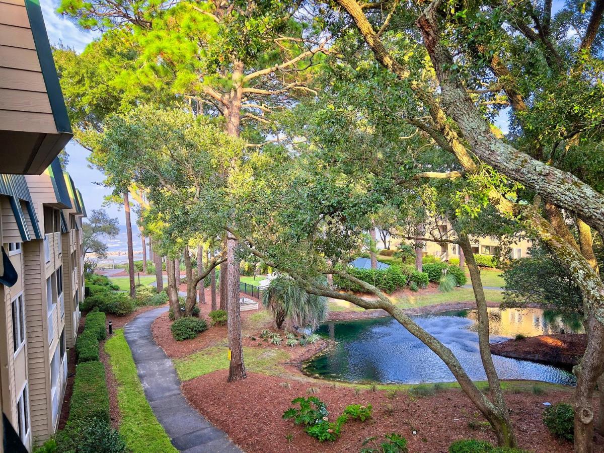 Bijou De La Beach * Hilton Head Island