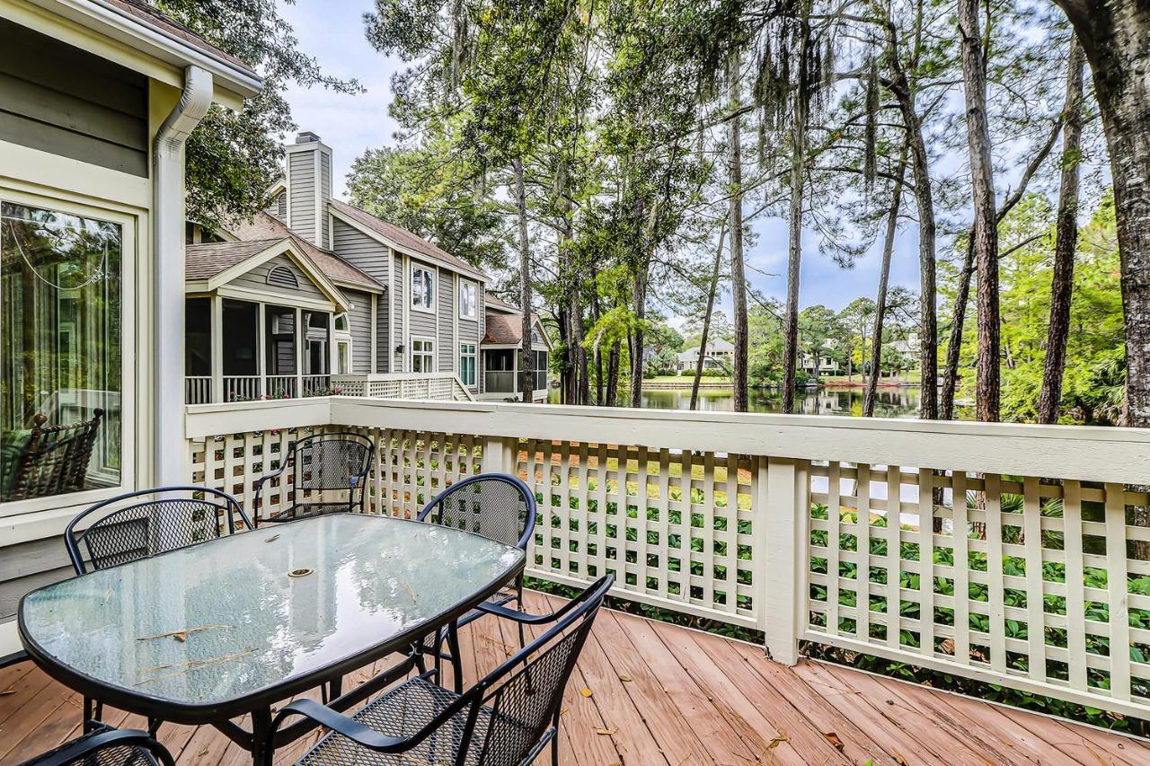 Hotel Huntington 7654 Hilton Head Island