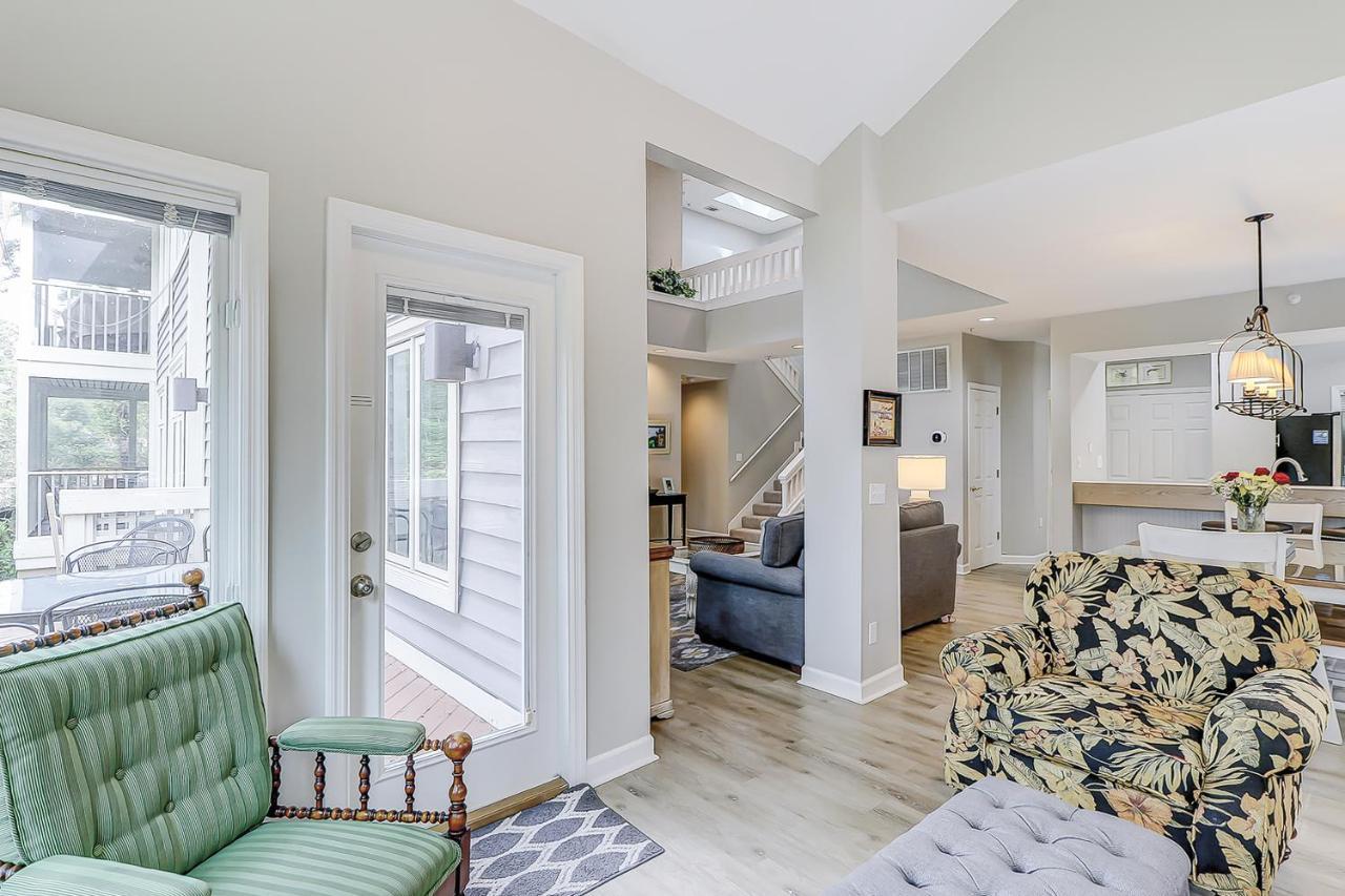 Hotel Huntington 7654 Hilton Head Island