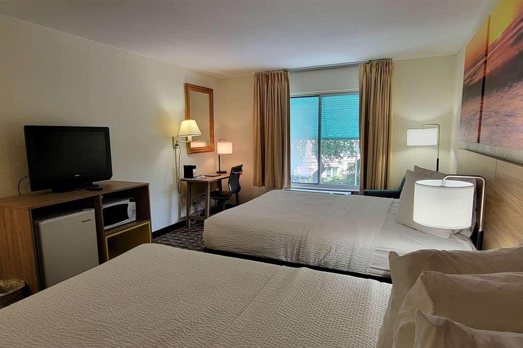 Hotel Carolina A Days By Wyndham