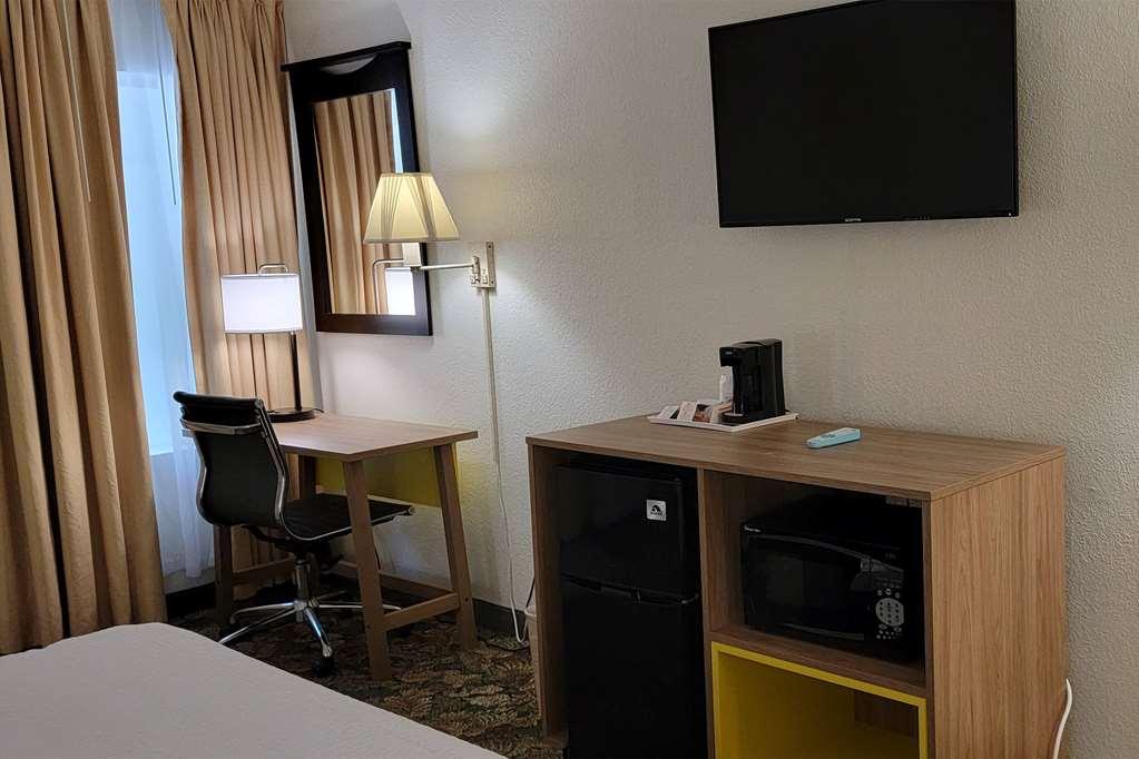 Hotel Carolina A Days By Wyndham 3*