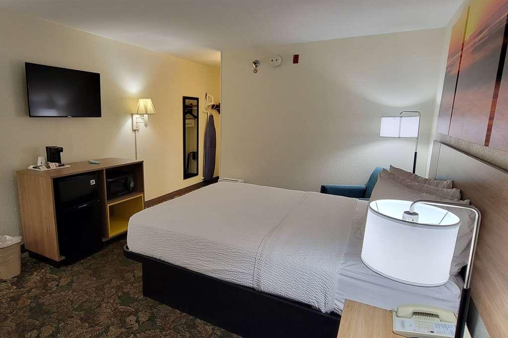 Hotel Carolina A Days By Wyndham