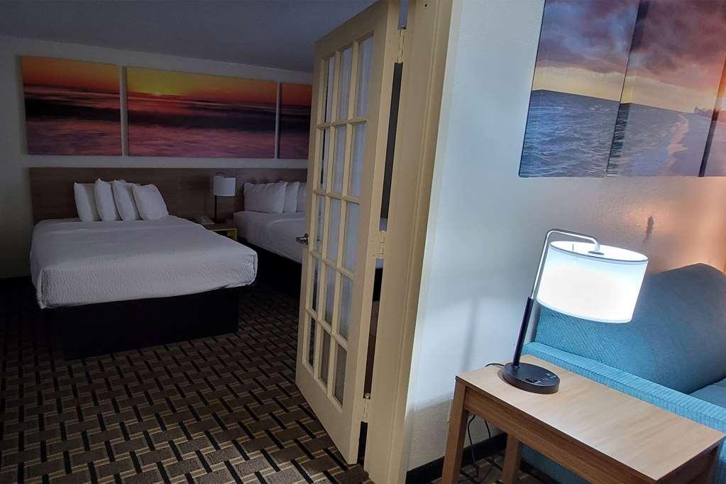 Carolina A Days By Wyndham 3* Hilton Head Island