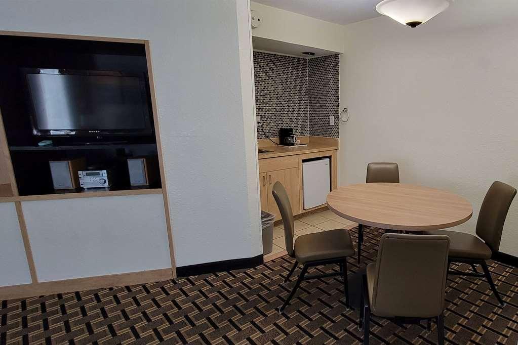 Carolina A Days By Wyndham Hotel 3*