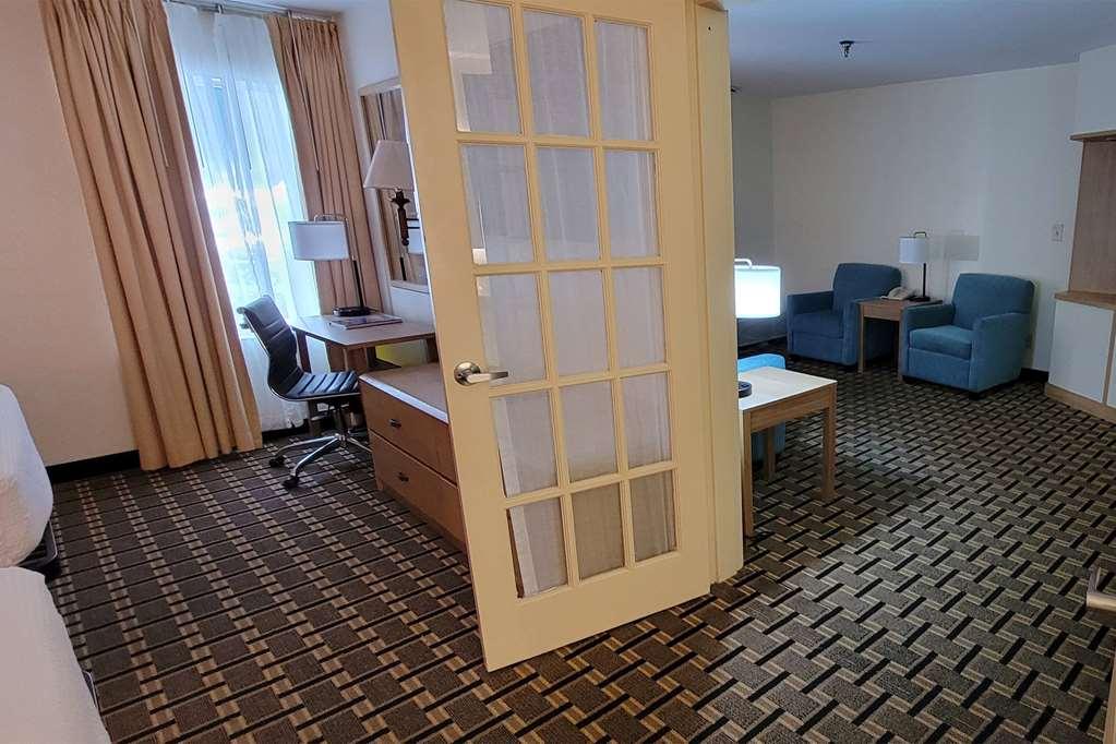 Hotel Carolina A Days By Wyndham