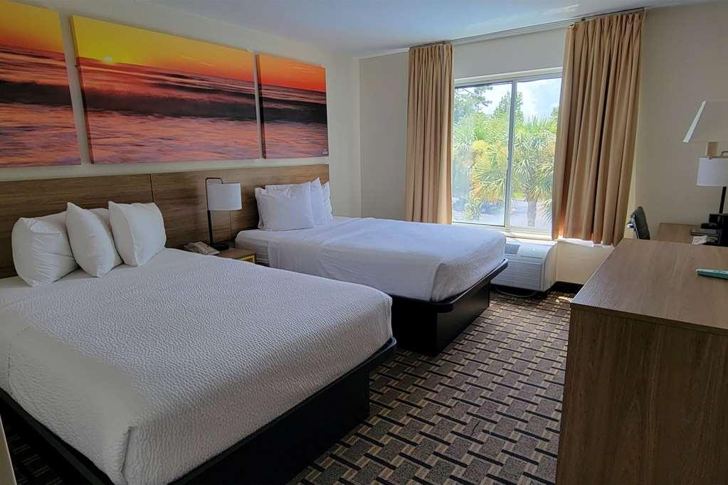 Carolina A Days By Wyndham 3*