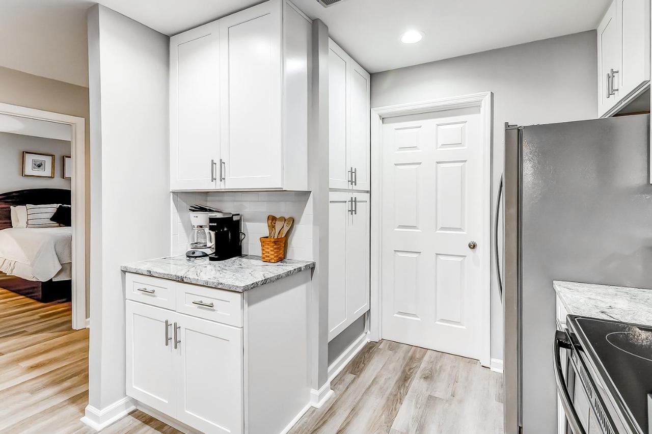 Apartment Colonnade Club 158