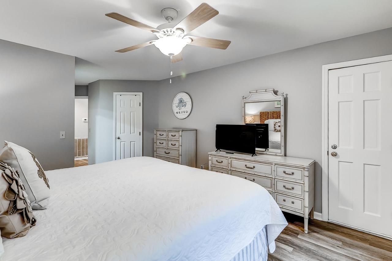 Apartment Colonnade Club 158 Hilton Head Island