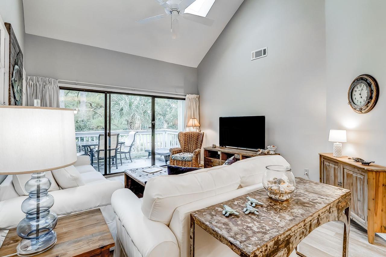 Apartment Colonnade Club 158 Hilton Head Island