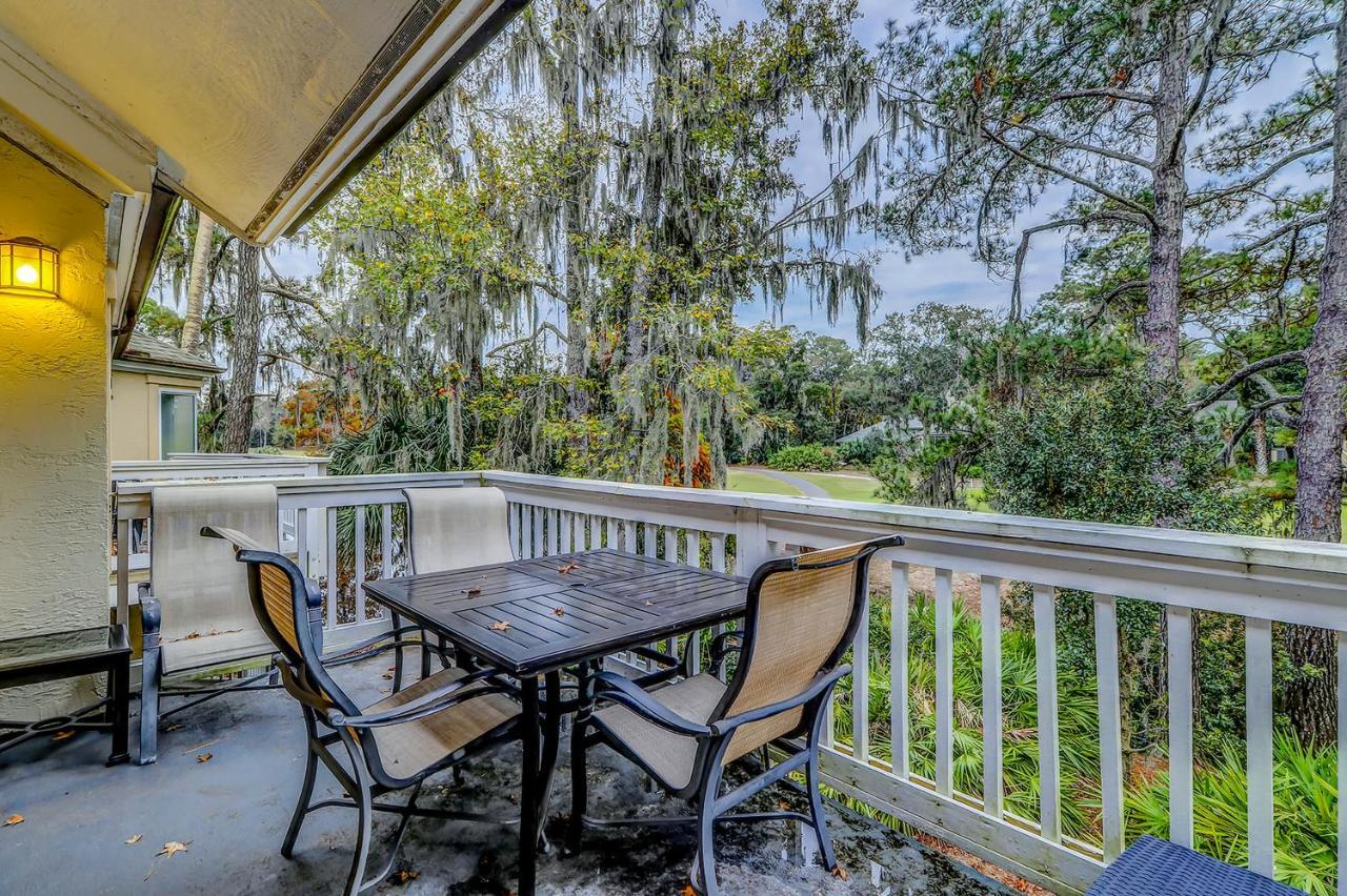 Colonnade Club 158 Apartment Hilton Head Island