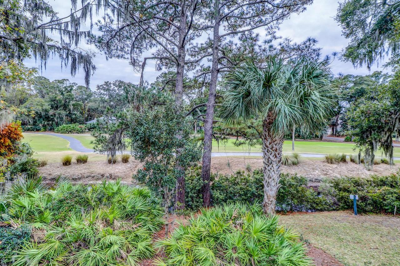 Colonnade Club 158 Apartment Hilton Head Island
