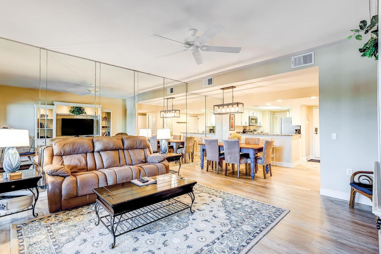 Apartment Harbourside 7154