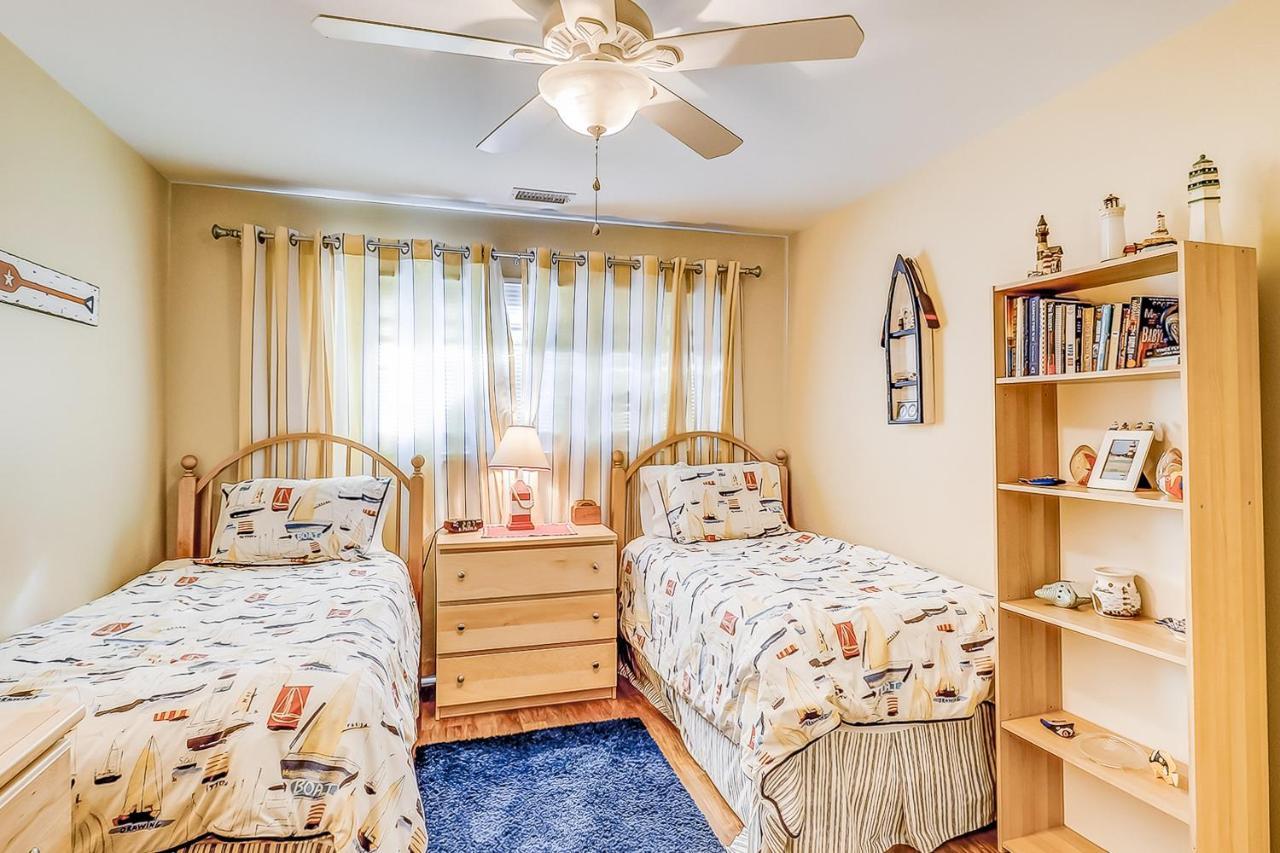 Queens Grant 717 Apartment Hilton Head Island