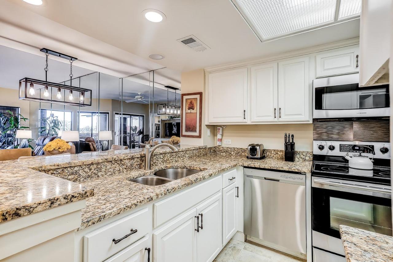 Apartment Harbourside 7154 Hilton Head Island