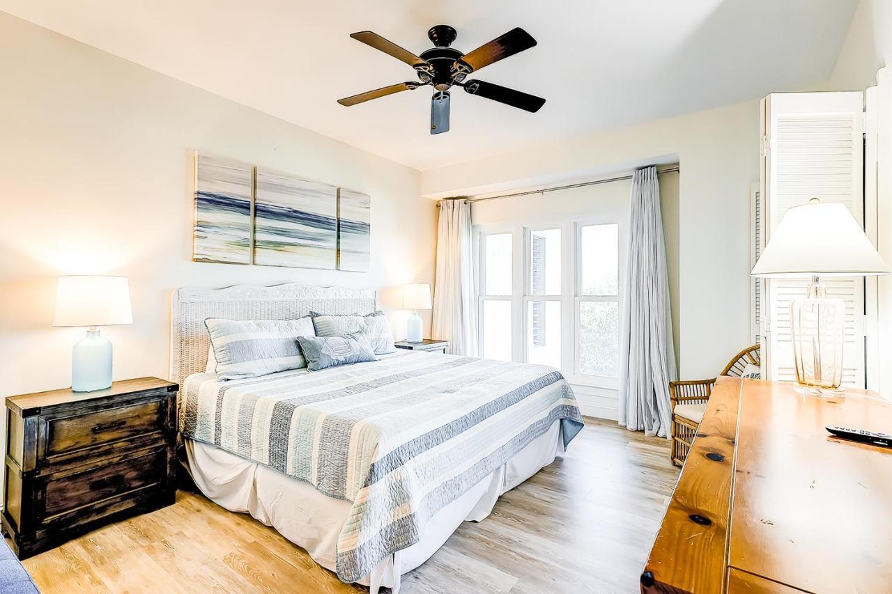 Harbourside 7154 Apartment Hilton Head Island